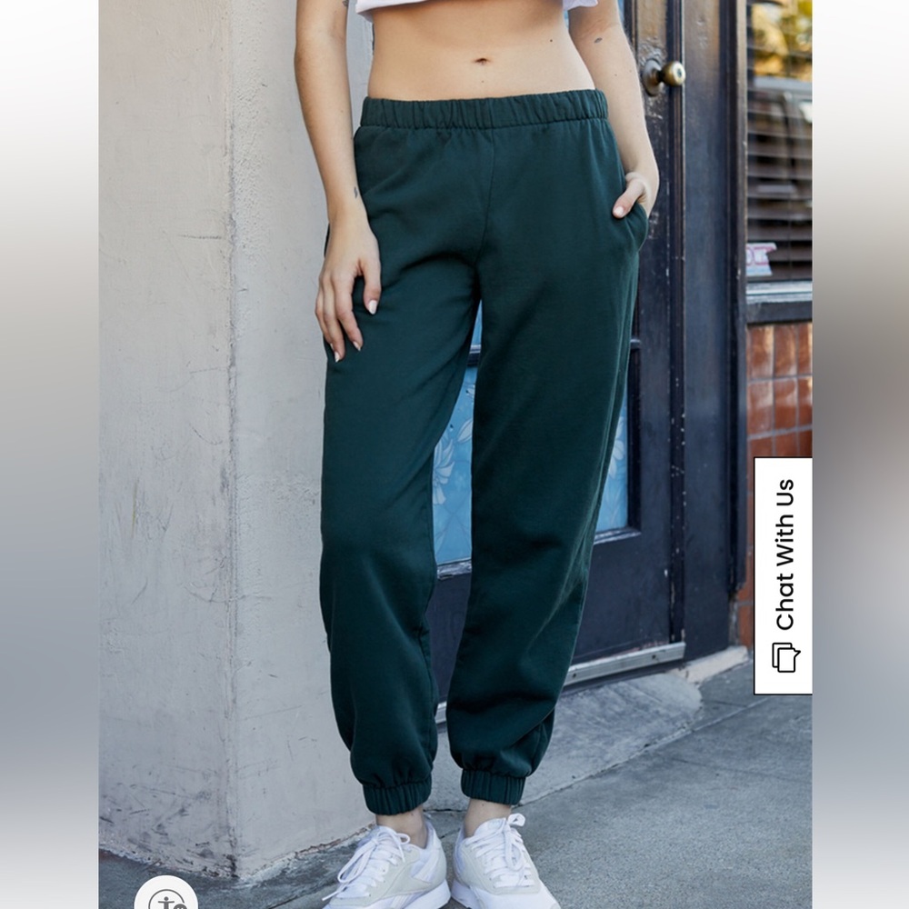 Brandy Melville Jogger Sweatpants